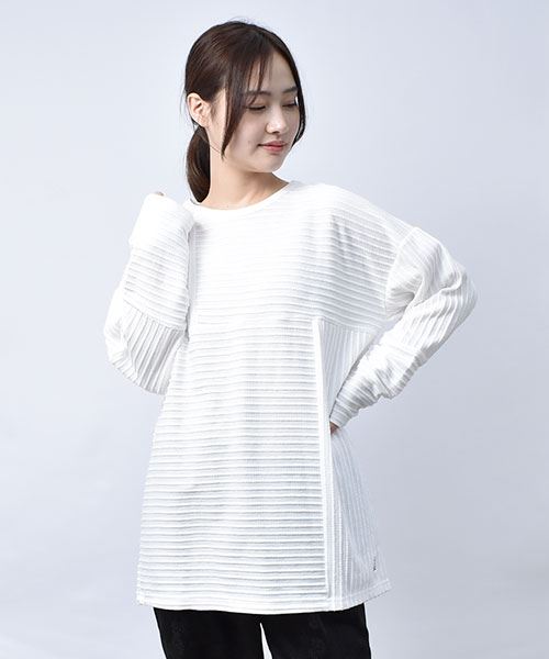 01 ホワイト