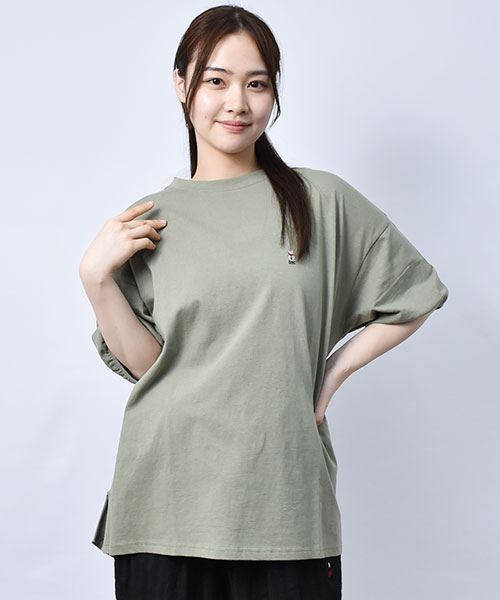 51 L-グリーン
