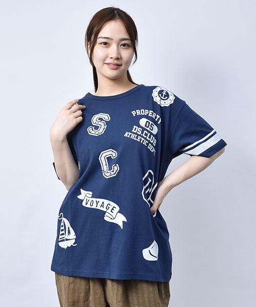 92 ネイビー