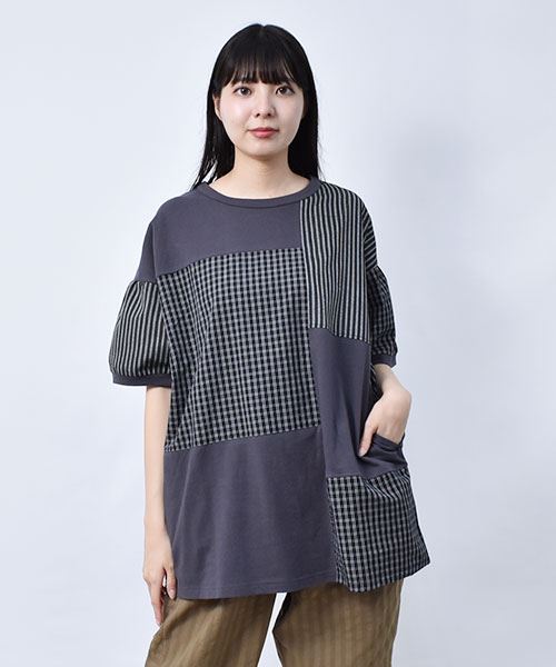 32 チャコールグレー