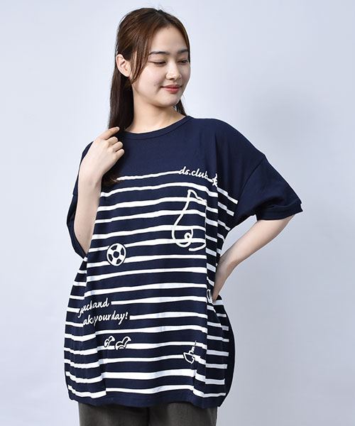 92 ネイビー