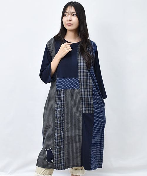 92 ネイビー
