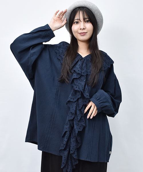92 ネイビー