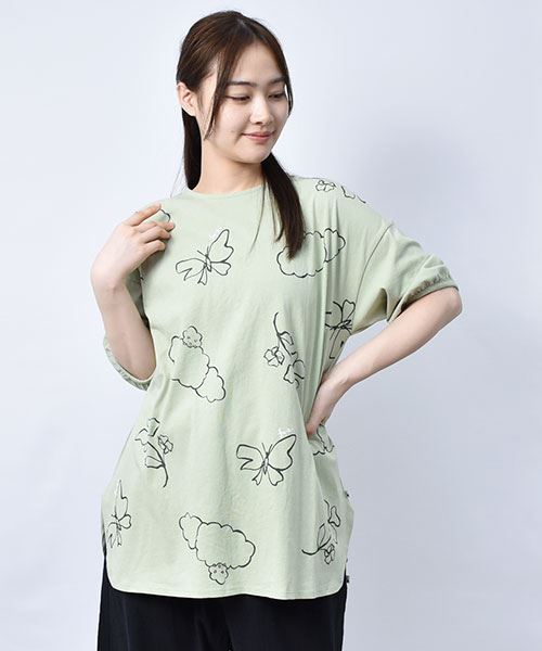 51 L-グリーン