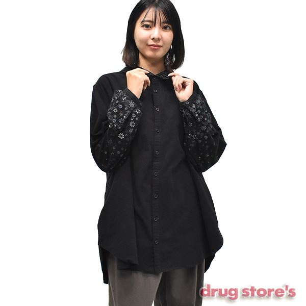 トップス/シャツ・ブラウス | drug store'sWEB（ドラッグストアーズ