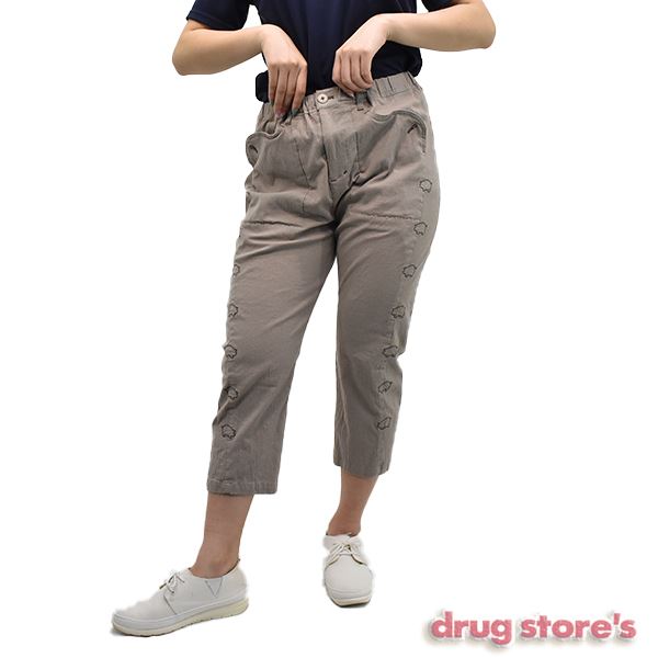 ボトムス/パンツ(並び順：価格(安い順) 3／23ページ) | drug store