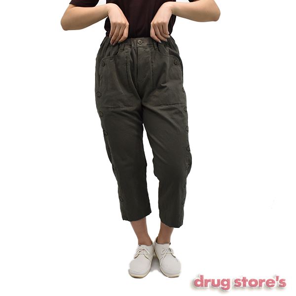 ボトムス/パンツ(並び順：価格(安い順) 3／23ページ) | drug store