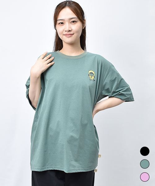 【UVカット/抗菌/吸水速乾】 パーカーマヌル スポーツ Tシャツ
