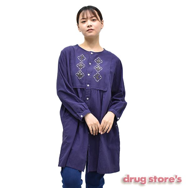 トップス/ワンピース(並び順：価格(安い順)) | drug store'sWEB 