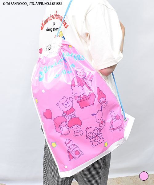 服飾雑貨/バッグ/ポーチ | drug store'sWEB（ドラッグストアーズウェブ）