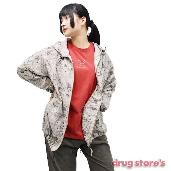 トップス/アウター | drug store'sWEB（ドラッグストアーズウェブ）