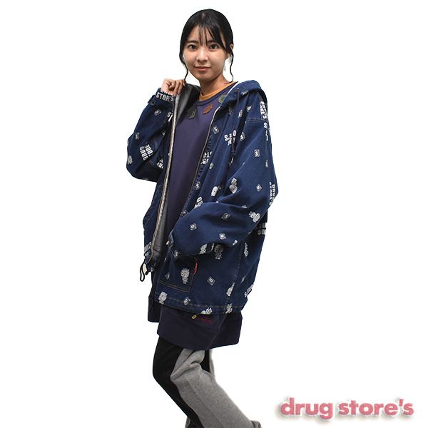 トップス: (並び順：価格(高い順) 7／68ページ) | drug store'sWEB