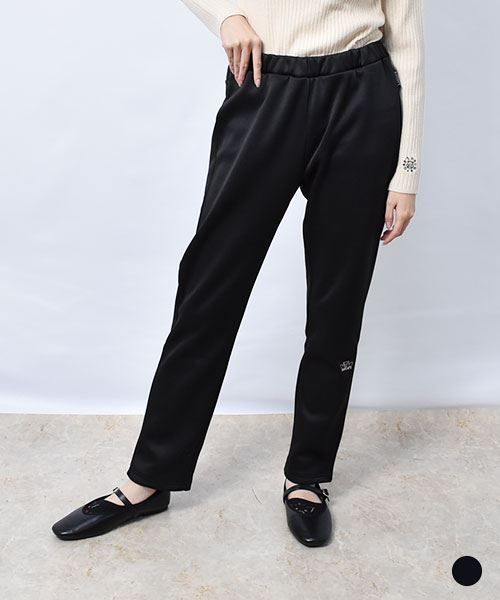 【レギンス / 裏シャギー】 あったか フルレングス レギンス