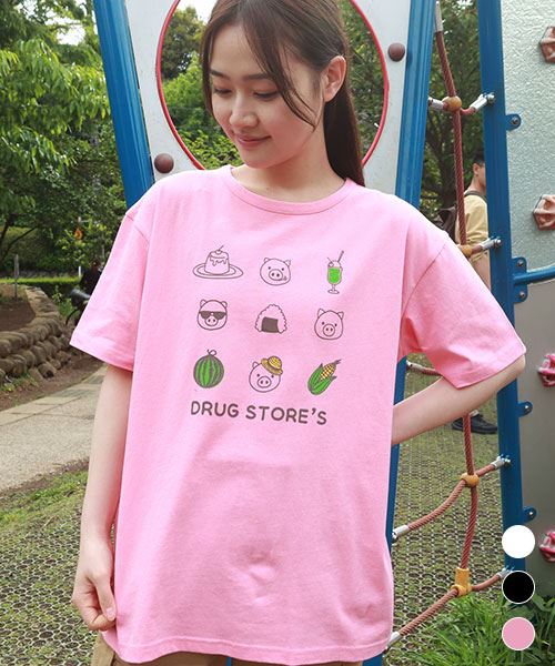 新作アイテム: | drug store'sWEB（ドラッグストアーズウェブ）