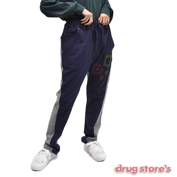 ボトムス/パンツ(並び順：価格(高い順)) | drug store'sWEB（ドラッグ