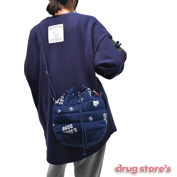 服飾雑貨/バッグ(並び順：価格(高い順) 3／4ページ) | drug store'sWEB