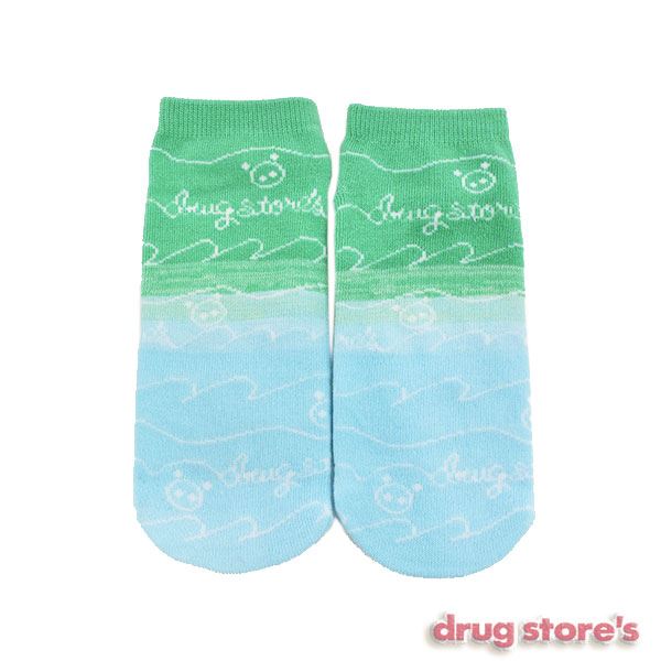 drug store's 【アンクルソックス】3Pセットでお得