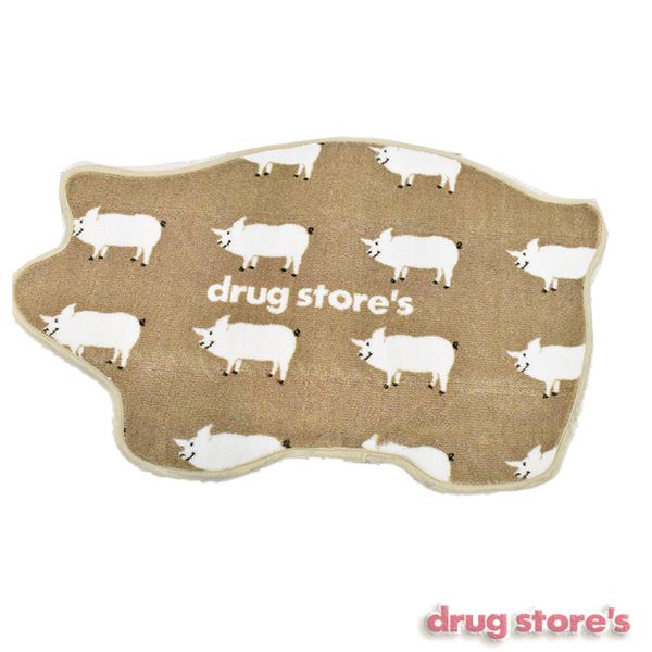 ドラッグストアーズ　ノベルティ5点 0805キャンペーン対象: (59／64ページ) | drug store'sWEB