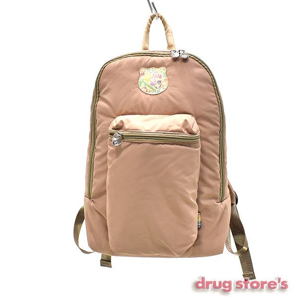 drug store's 中綿 リュック