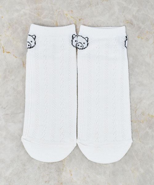 drug store's 【アンクルソックス】 3Pセット買いでお得☆オリジナルソックス