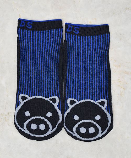 drug store's 【アンクルソックス】 3Pセット買いでお得☆オリジナルソックス