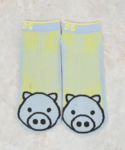 drug store's 【アンクルソックス】 3Pセット買いでお得☆オリジナルソックス