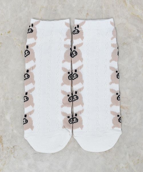 drug store's 【アンクルソックス】 3Pセット買いでお得☆オリジナルソックス