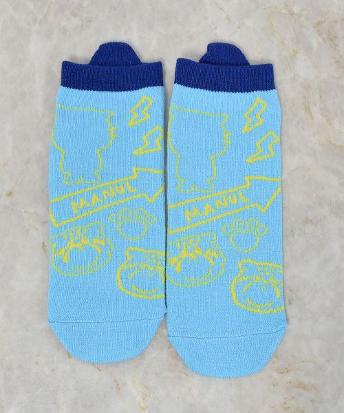 drug store's 【アンクルソックス】 3Pセット買いでお得☆オリジナルソックス