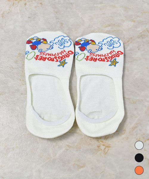drug store's 【ソックス】 3Pセット買いでお得☆オリジナルソックス