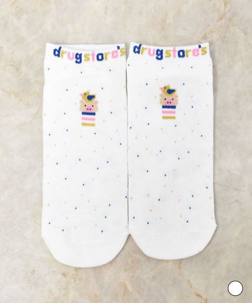 【3Pセット買いでお得】 オリジナル アンクルソックス