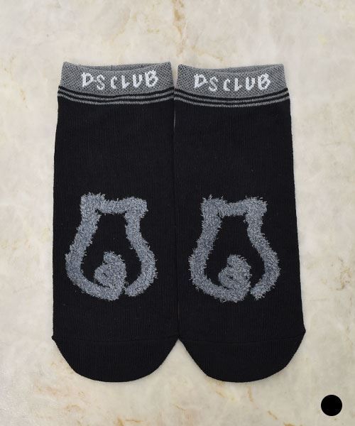 【3Pセット買いでお得】 オリジナル アンクルソックス