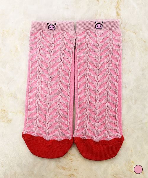【3Pセット買いでお得】 オリジナル アンクルソックス
