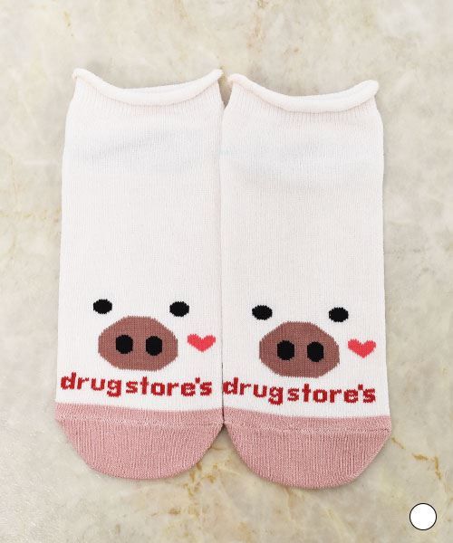 【3Pセット買いでお得】 オリジナル アンクルソックス