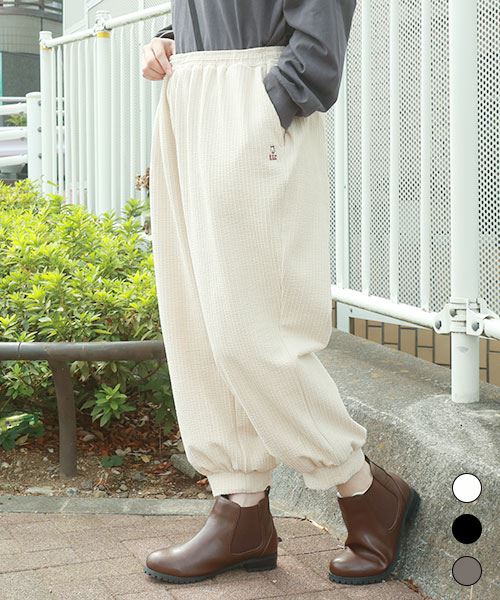 D.S.CLUB ストレッチコーデュロイ パンツ