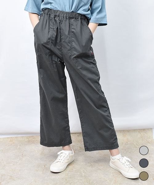 【パンツ】 ワーク ツイル パンツ