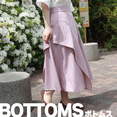 BOTTOMS